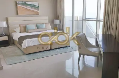 Apartment - 2 Bedrooms - 3 Bathrooms for sale in Lusail Residence - Marina District - Lusail