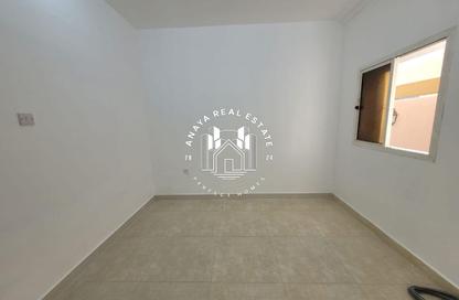 Villa - 2 Bedrooms - 1 Bathroom for rent in Al Nuaija Street - Al Nuaija - Doha