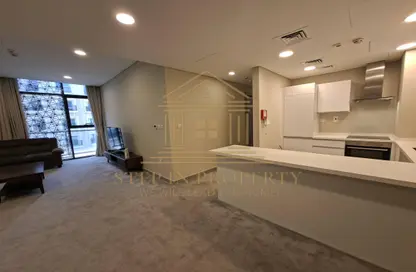 شقة - 2 غرف نوم - 3 حمامات للايجار في جياردينو فيلدج - جزيرة اللؤلؤة - الدوحة