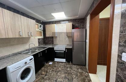 Apartment - 2 Bedrooms - 2 Bathrooms for rent in Al Hashmi Building - Al Muntazah Street - Al Muntazah - Doha