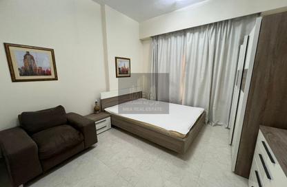 Apartment - 2 Bedrooms - 2 Bathrooms for rent in Al Hashmi Building - Al Muntazah Street - Al Muntazah - Doha