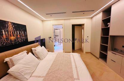 Apartment - 3 - 4 for sale in Fox Hills South - Fox Hills - Lusail