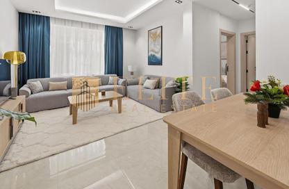 Apartment - 1 - 2 for rent in Al Muntazah Street - Al Muntazah - Doha