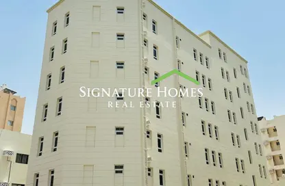 Apartment - 3 Bedrooms - 3 Bathrooms for rent in Umm Ghwailina Comm - Umm Ghuwalina - Umm Ghuwailina - Doha