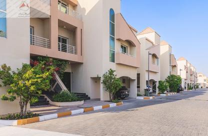 Villa - 4 Bedrooms - 5 Bathrooms for rent in Y Village - Abu Sidra - Al Rayyan - Doha