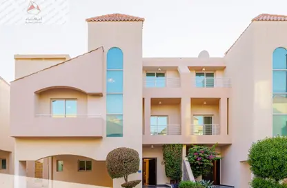 Villa - 4 Bedrooms - 5 Bathrooms for rent in Y Village - Abu Sidra - Al Rayyan - Doha
