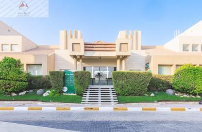 Villa - 4 Bedrooms - 5 Bathrooms for rent in Y Village - Abu Sidra - Al Rayyan - Doha