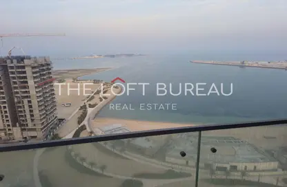 Apartment - 2 Bedrooms - 3 Bathrooms for sale in JMJ Waterfront Residences - Waterfront Residential - The Waterfront - Lusail