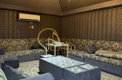 Villa - 6 Bedrooms - 6 Bathrooms for sale in Al Aziziyah - Al Aziziyah - Doha