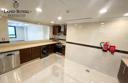 Apartment - 1 - 2 for rent in Porto Arabia - The Pearl Island - Doha Apartment - 1 - 2 for rent in Porto Arabia - The Pearl Island - Doha