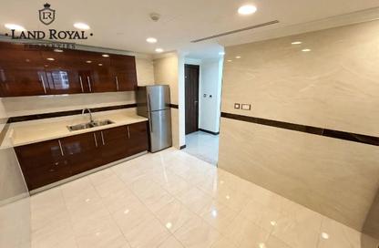 Apartment - 1 - 2 for rent in Porto Arabia - The Pearl Island - Doha