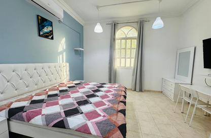 Apartment - Studio - 1 Bathroom for rent in Old Airport Road - Old Airport Road - Doha Apartment - Studio - 1 Bathroom for rent in Old Airport Road - Old Airport Road - Doha