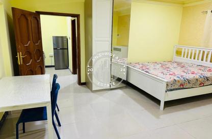Apartment - Studio - 1 Bathroom for rent in Al Hilal West - Al Hilal - Doha Apartment - Studio - 1 Bathroom for rent in Al Hilal West - Al Hilal - Doha