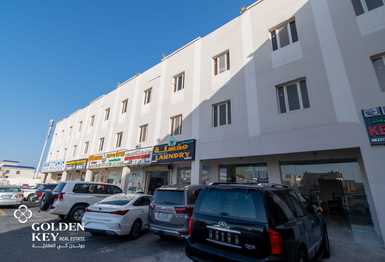 Retail & Food-Service Opportunity | Umm Salal