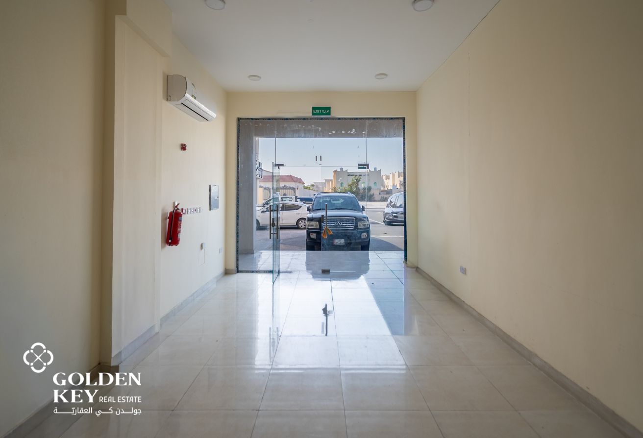 Retail & Food-Service Opportunity | Umm Salal