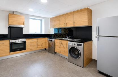 Apartment - 1 Bedroom - 2 Bathrooms for rent in West Bay Tower - West Bay - West Bay - Doha