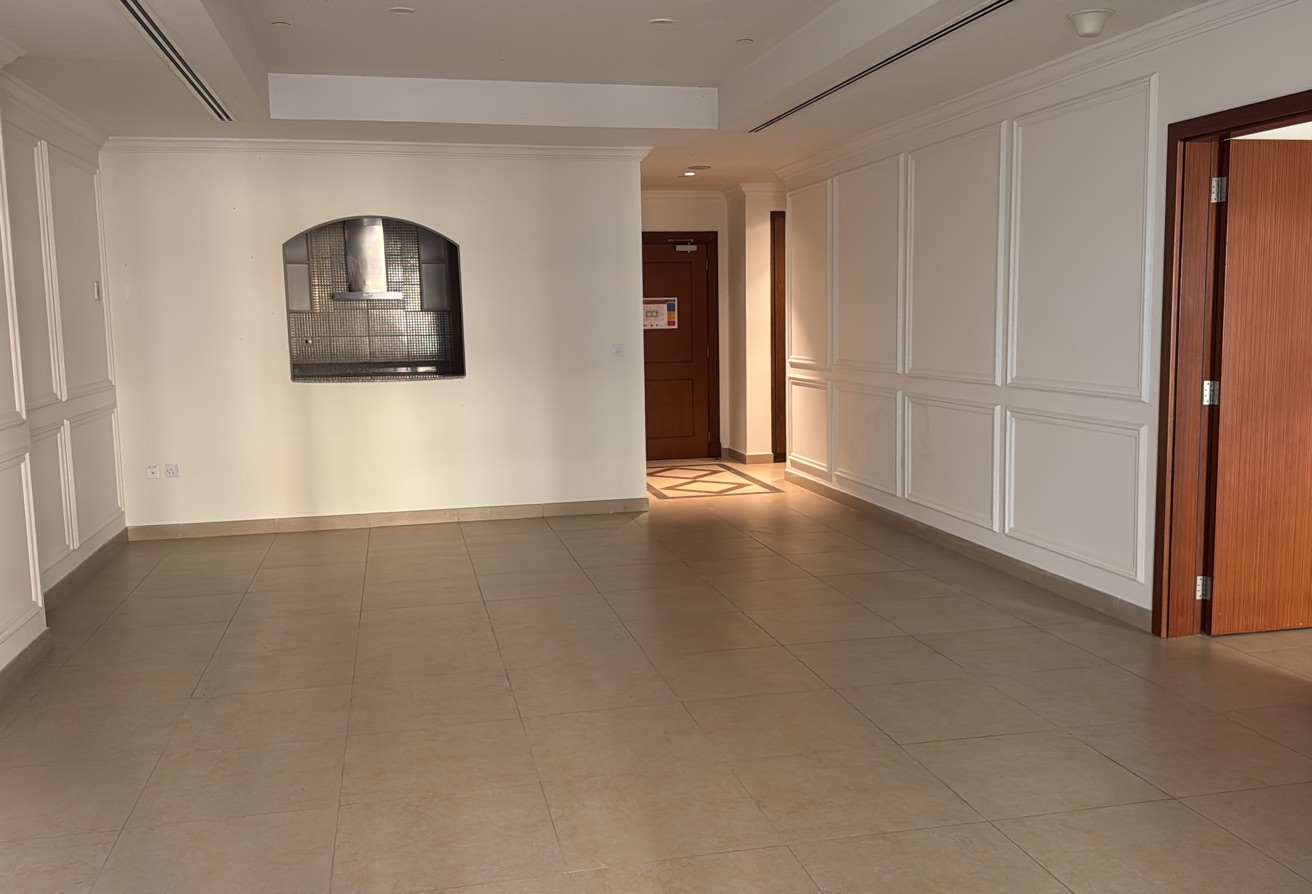 1 BHK 1 month free – Porto Arabia thumbnail 8
