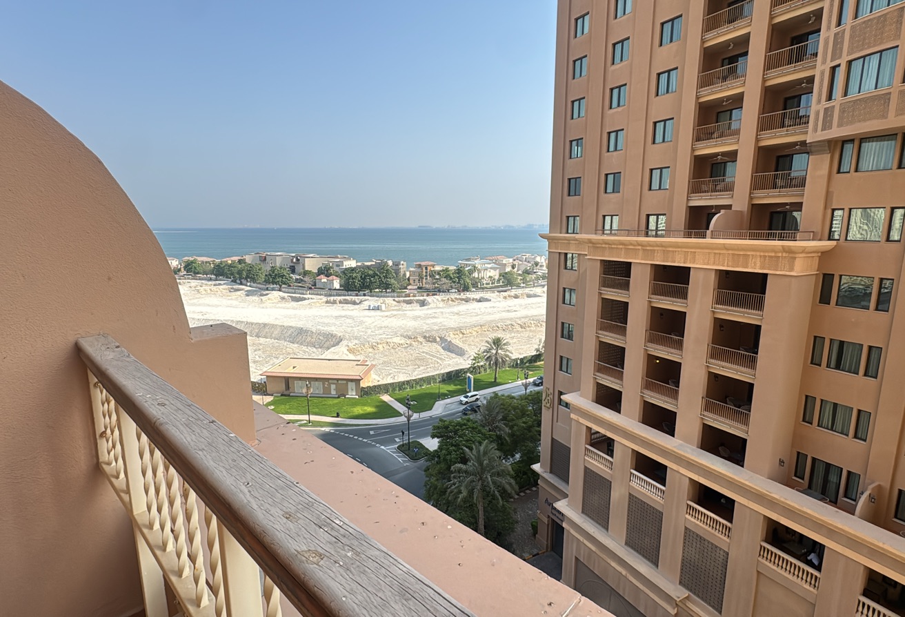 1 BHK 1 month free – Porto Arabia thumbnail 15
