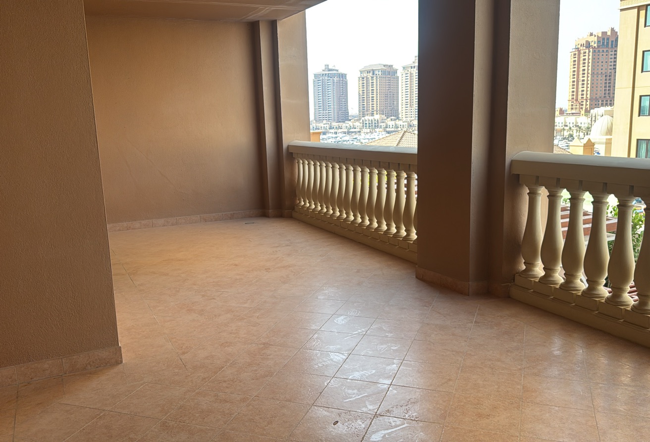 1 BHK 1 month free – Porto Arabia thumbnail 10