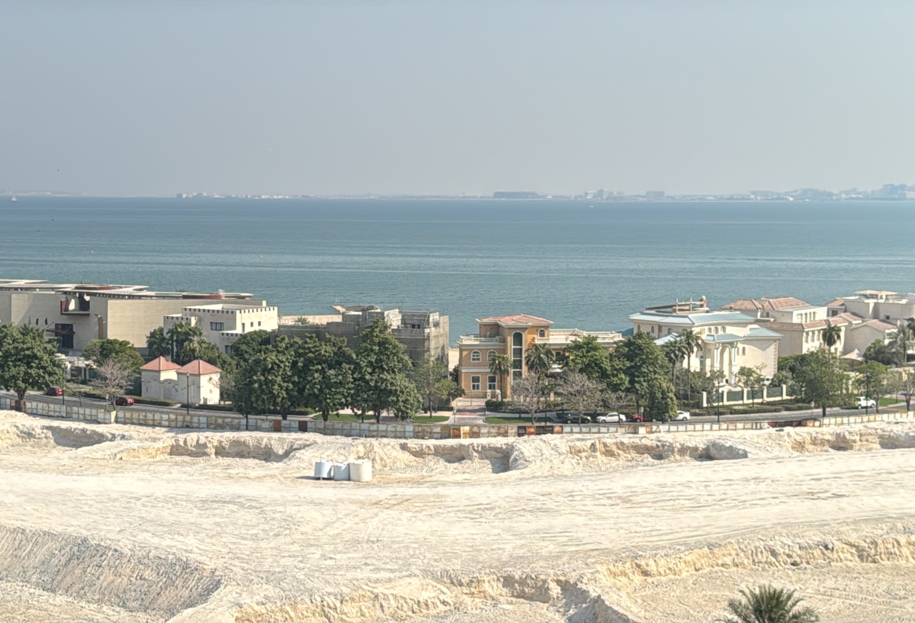 1 BHK 1 month free – Porto Arabia thumbnail 14