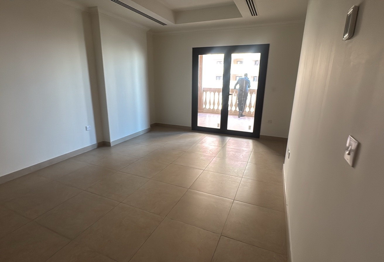 1 BHK 1 month free – Porto Arabia thumbnail 2