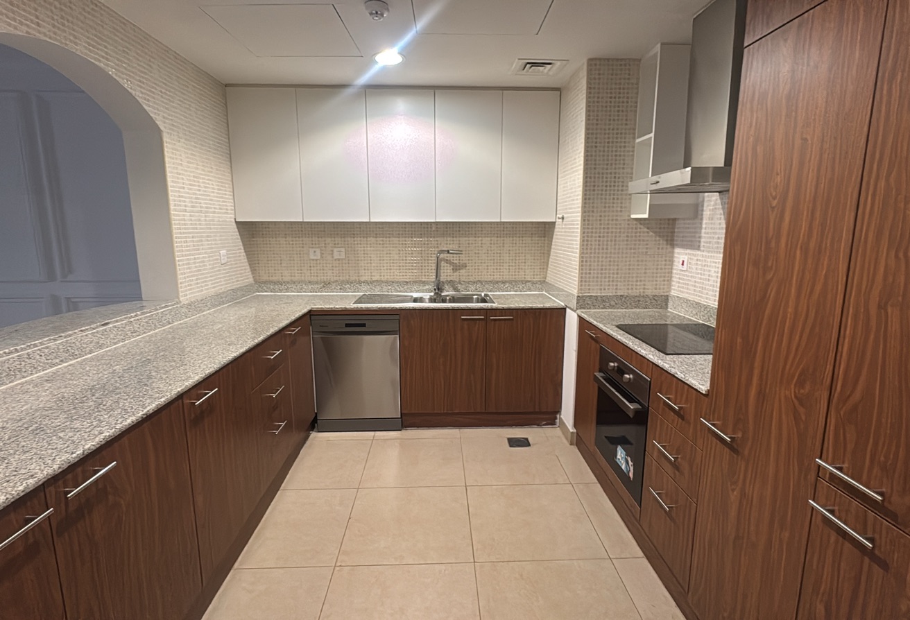 1 BHK 1 month free – Porto Arabia thumbnail 7