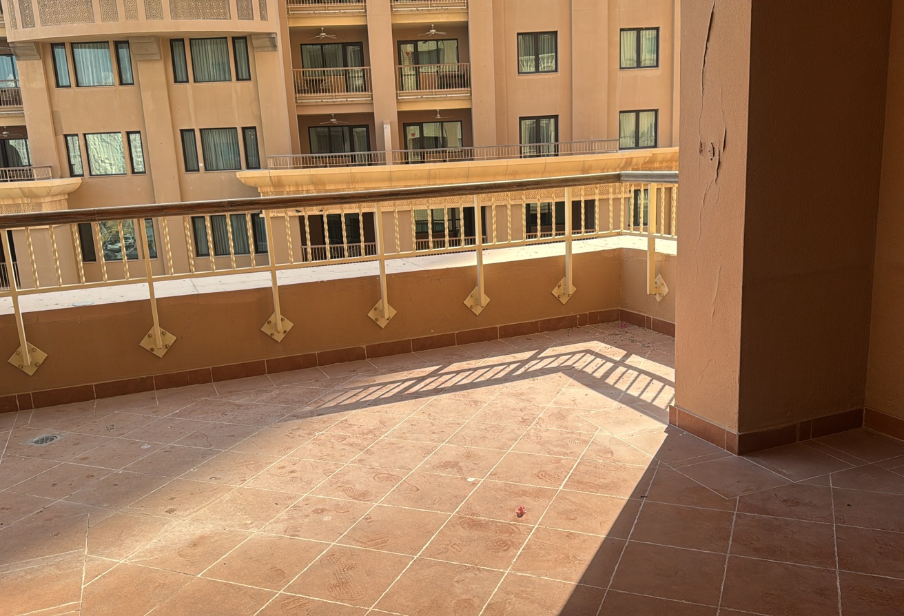 1 BHK 1 month free – Porto Arabia thumbnail 17