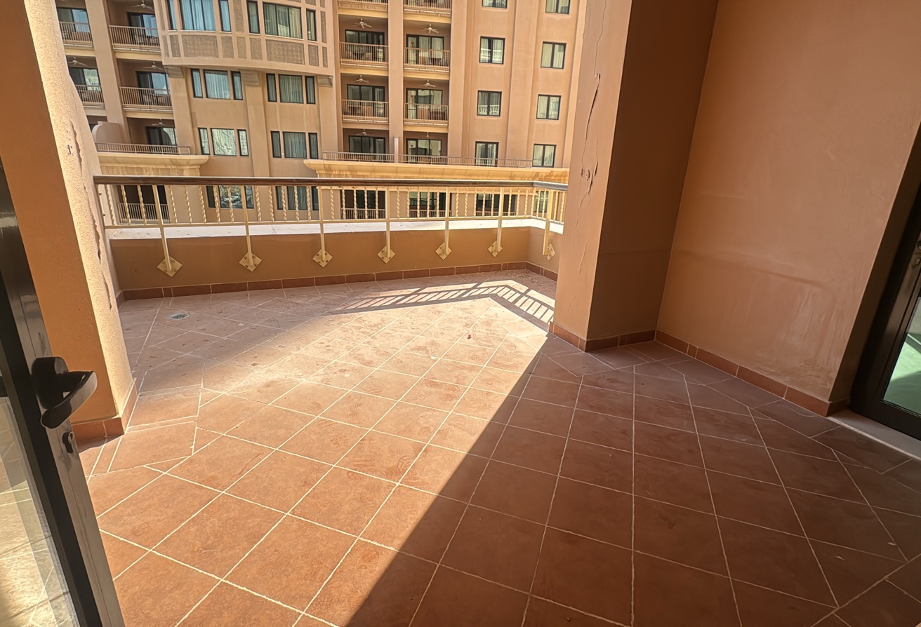 1 BHK 1 month free – Porto Arabia thumbnail 16
