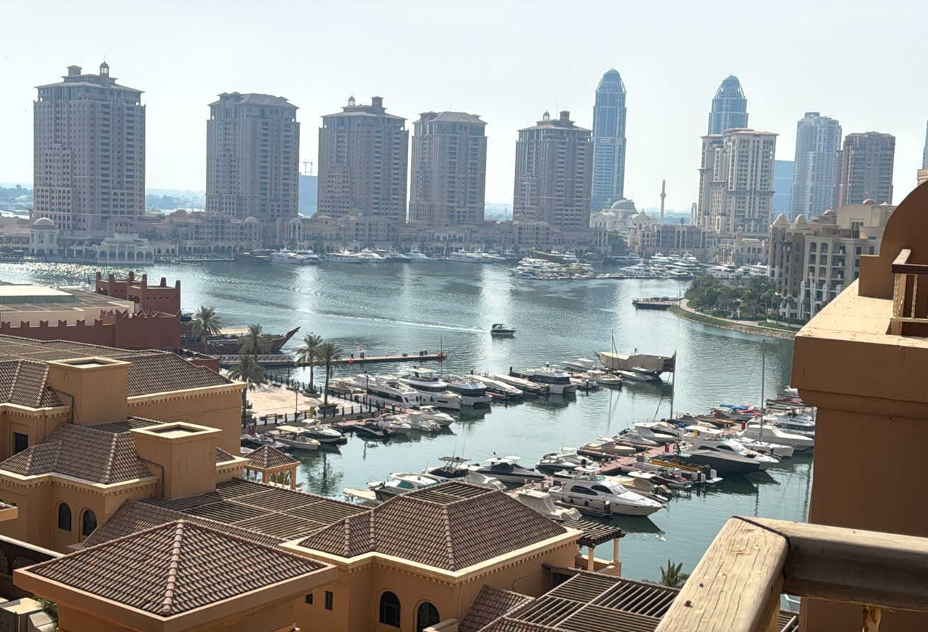 1 BHK 1 month free – Porto Arabia thumbnail 13