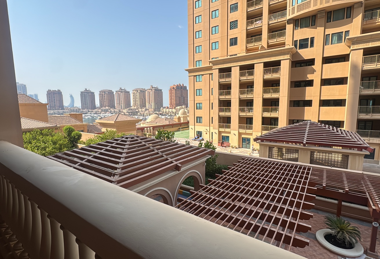 1 BHK 1 month free – Porto Arabia thumbnail 12