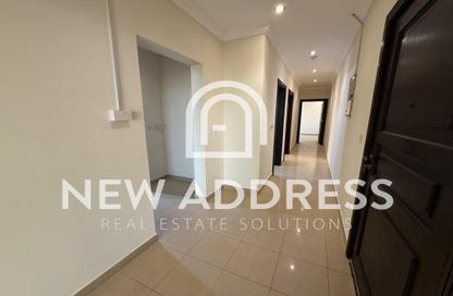 Apartment - 2 Bedrooms - 2 Bathrooms for rent in Al Sadd Road - Al Sadd - Doha Apartment - 2 Bedrooms - 2 Bathrooms for rent in Al Sadd Road - Al Sadd - Doha