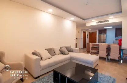 شقة - 2 غرف نوم - 3 حمامات للبيع في الاركية سيتي - الوسيل