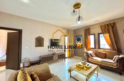 Apartment - 1 Bedroom - 2 Bathrooms for sale in Piazza 2 - La Piazza - Fox Hills - Lusail