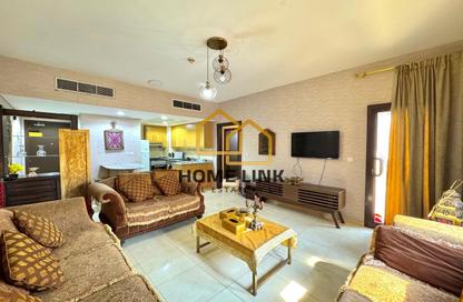 Apartment - 1 Bedroom - 2 Bathrooms for sale in Piazza 2 - La Piazza - Fox Hills - Lusail