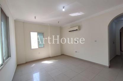 Apartment - 3 - 3 for rent in EB12 - Fereej Bin Mahmoud North - Fereej Bin Mahmoud - Doha