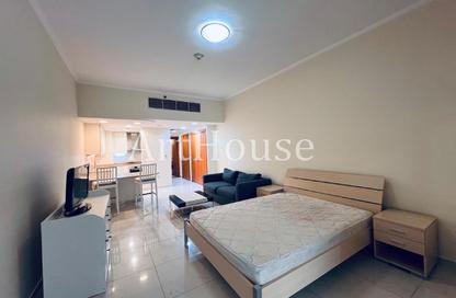 Apartment - Studio - 1 for rent in Viva East - Viva Bahriyah - The Pearl Island - Doha