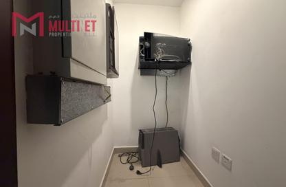 Apartment - 2 Bedrooms - 3 Bathrooms for rent in East Porto Drive - Porto Arabia - The Pearl Island - Doha