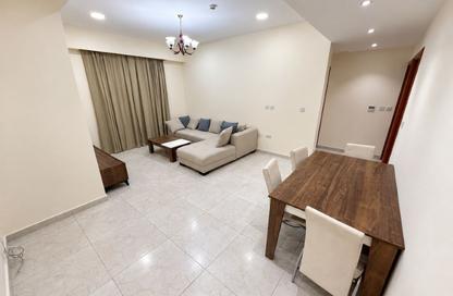 Apartment - 2 - 3 for rent in Al Muntazah - Doha Apartment - 2 - 3 for rent in Al Muntazah - Doha