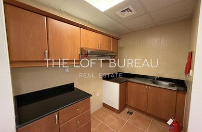 Apartment - 1 Bedroom - 2 Bathrooms for rent in West Bay Tower - West Bay - West Bay - Doha