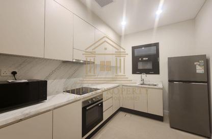 Apartment - 3 - 3 for rent in Al Waab Street - Al Waab - Doha