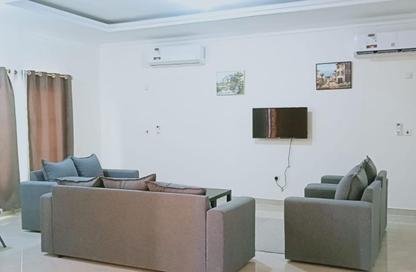 Villa - 7+ Bedrooms - 7+ Bathrooms for rent in Down Town - Down Town - Al Khor