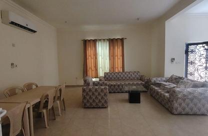 Villa - 7+ Bedrooms - 7+ Bathrooms for rent in Down Town - Down Town - Al Khor