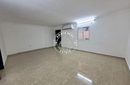 Villa - Studio - 1 for rent in Al Azizia Street - Al Aziziyah - Doha