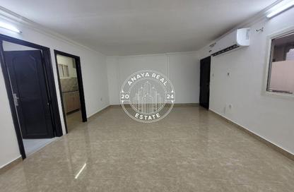 Villa - Studio - 1 for rent in Al Azizia Street - Al Aziziyah - Doha