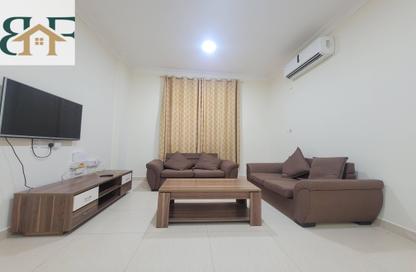 Apartment - 2 Bedrooms - 2 Bathrooms for rent in Old Airport Road - Old Airport Road - Doha Apartment - 2 Bedrooms - 2 Bathrooms for rent in Old Airport Road - Old Airport Road - Doha