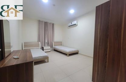Apartment - 2 Bedrooms - 2 Bathrooms for rent in Old Airport Road - Old Airport Road - Doha Apartment - 2 Bedrooms - 2 Bathrooms for rent in Old Airport Road - Old Airport Road - Doha