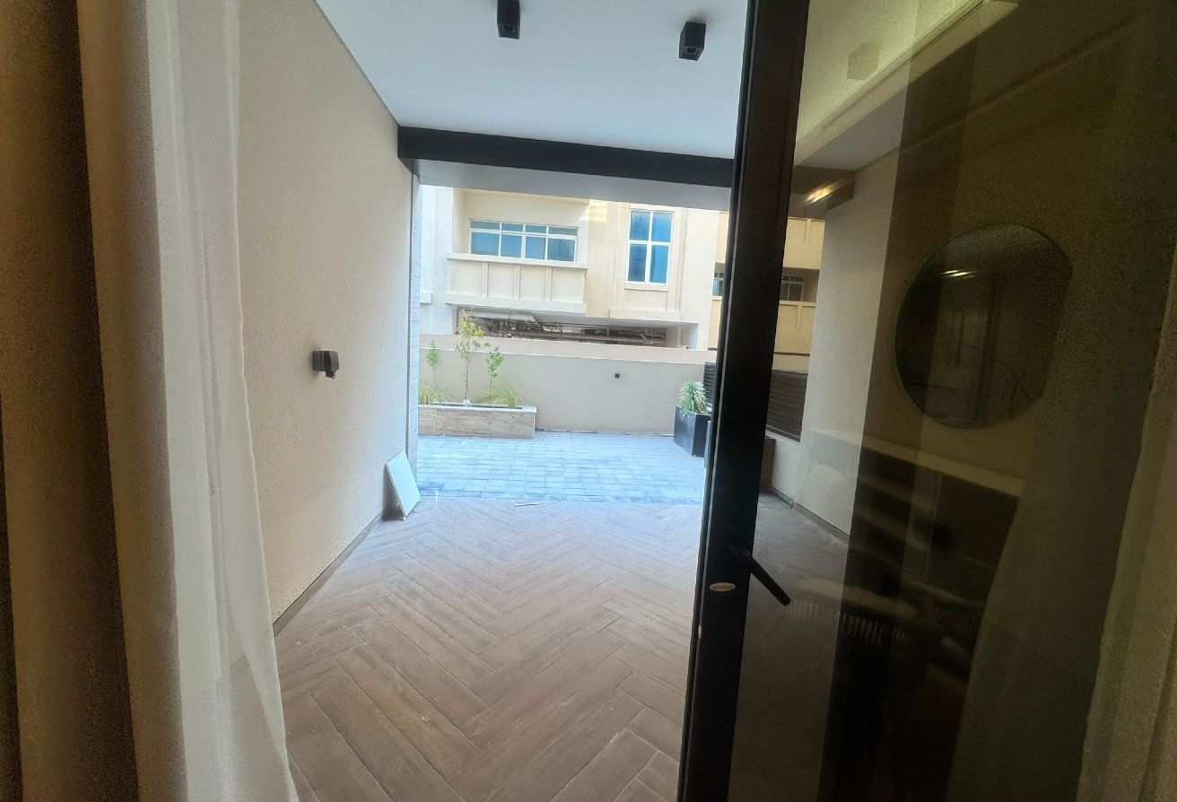 2 BHK | for Sale Huge Private Garden  – Fox Hill thumbnail 25
