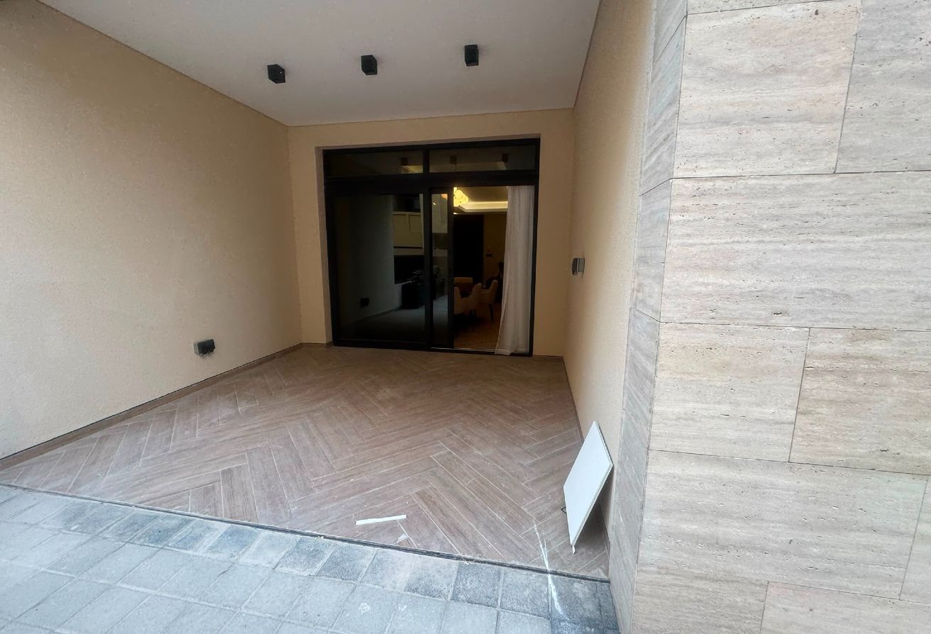 2 BHK | for Sale Huge Private Garden  – Fox Hill thumbnail 28
