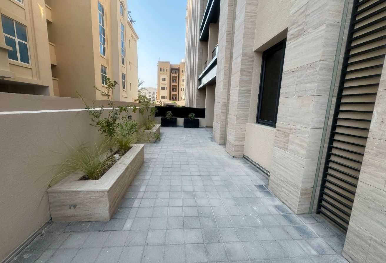 2 BHK | for Sale Huge Private Garden  – Fox Hill thumbnail 27