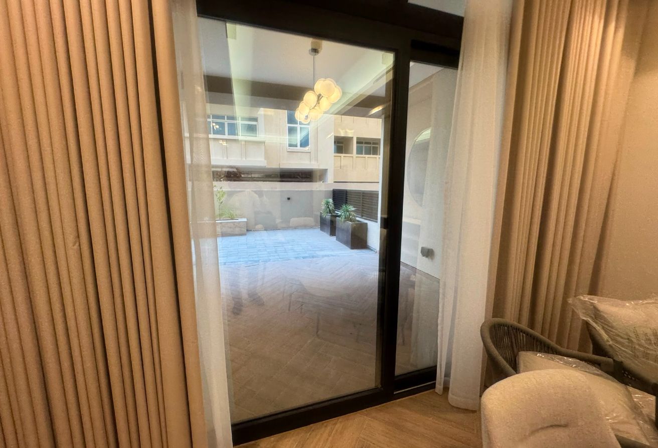 2 BHK | for Sale Huge Private Garden  – Fox Hill thumbnail 22